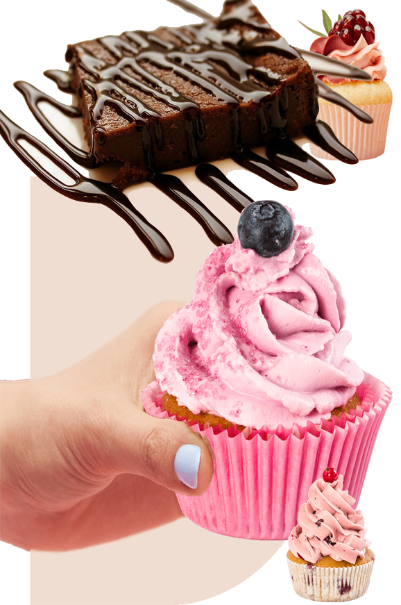 Hungerezi Cakes & pastries
